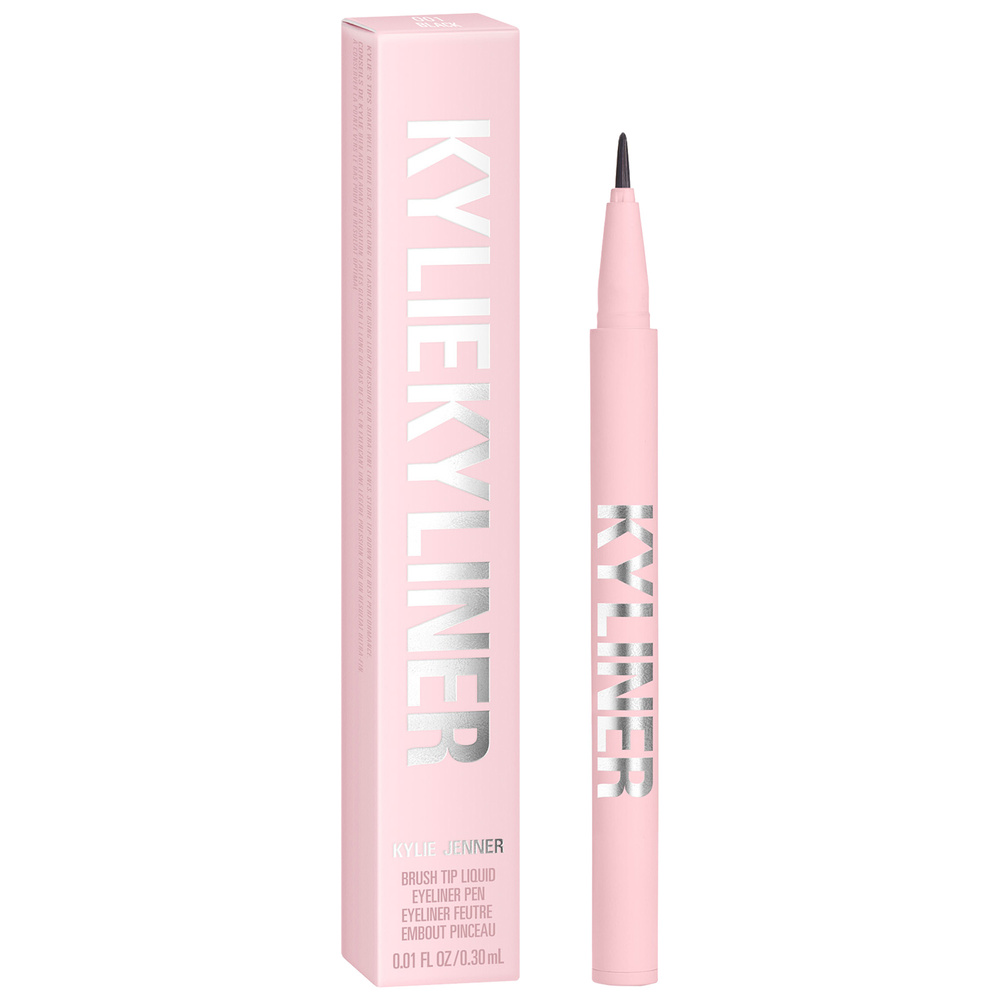 kylie by kylie jenner Kyliner Liquid Pen Eyeliner Pinceau