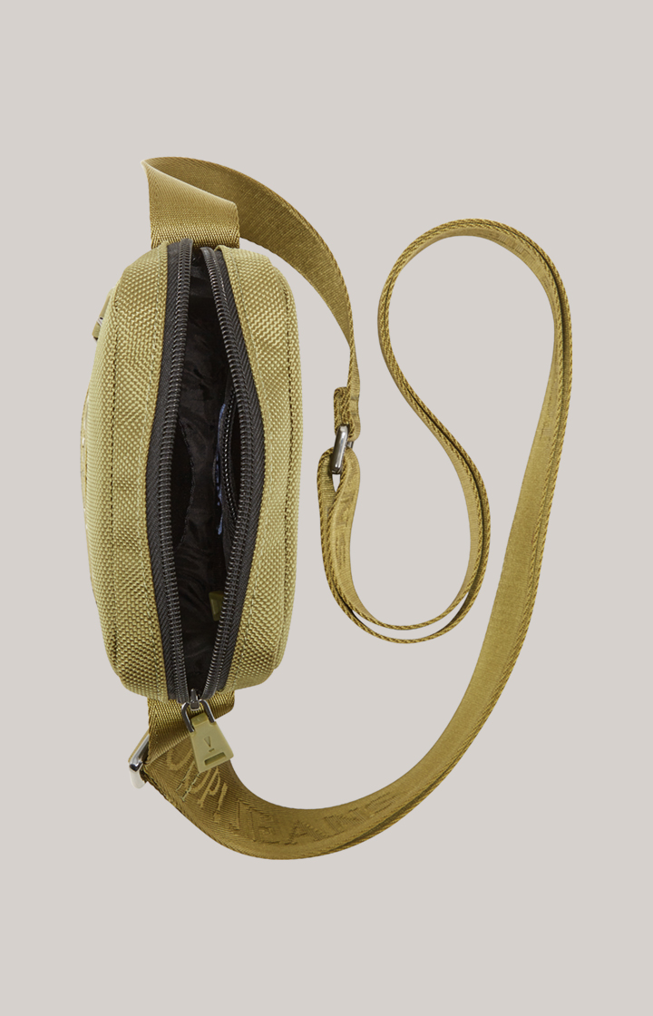 Schultertasche Modica Rafael in Grün