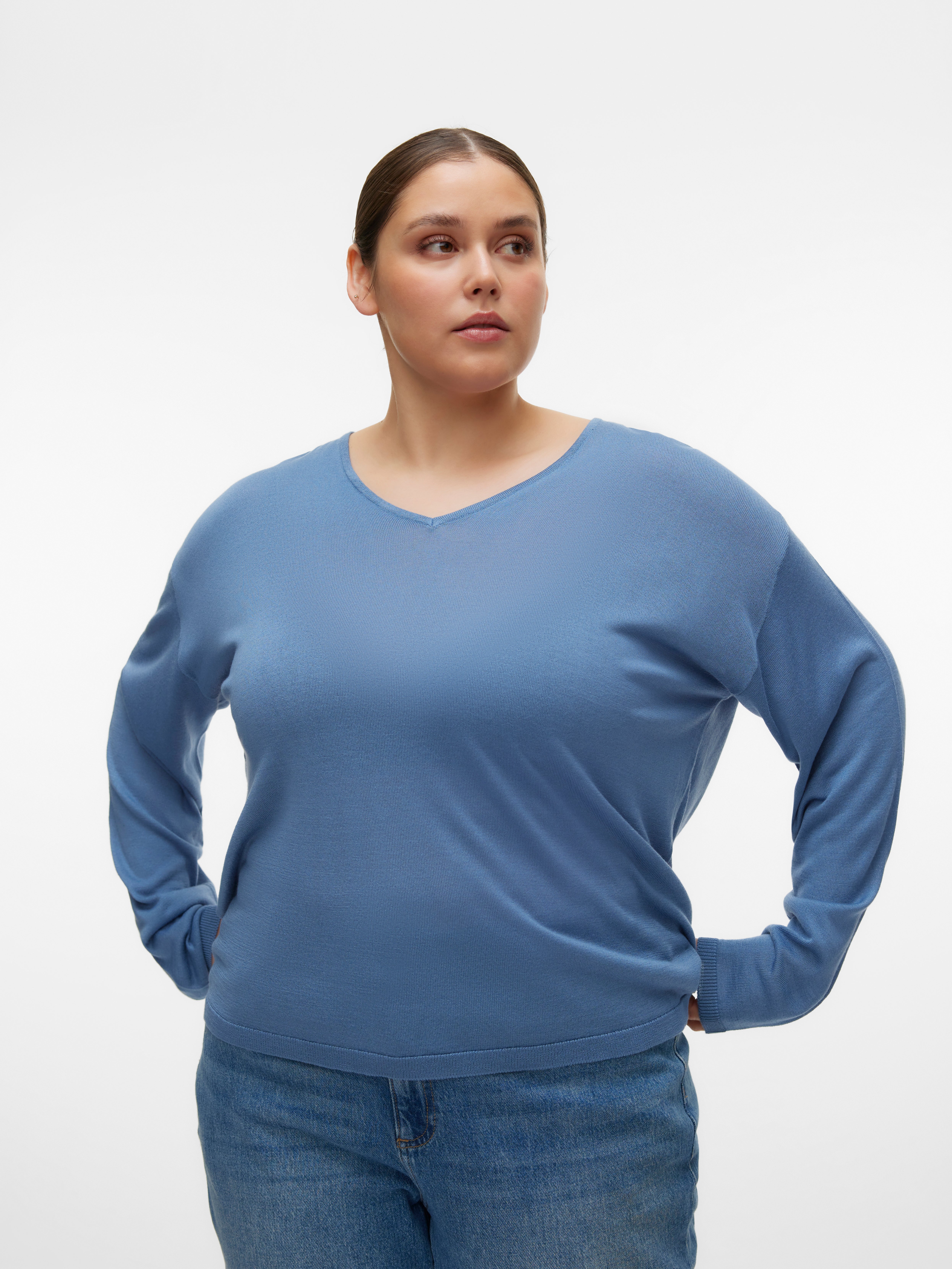 VMCNOVA Pullover