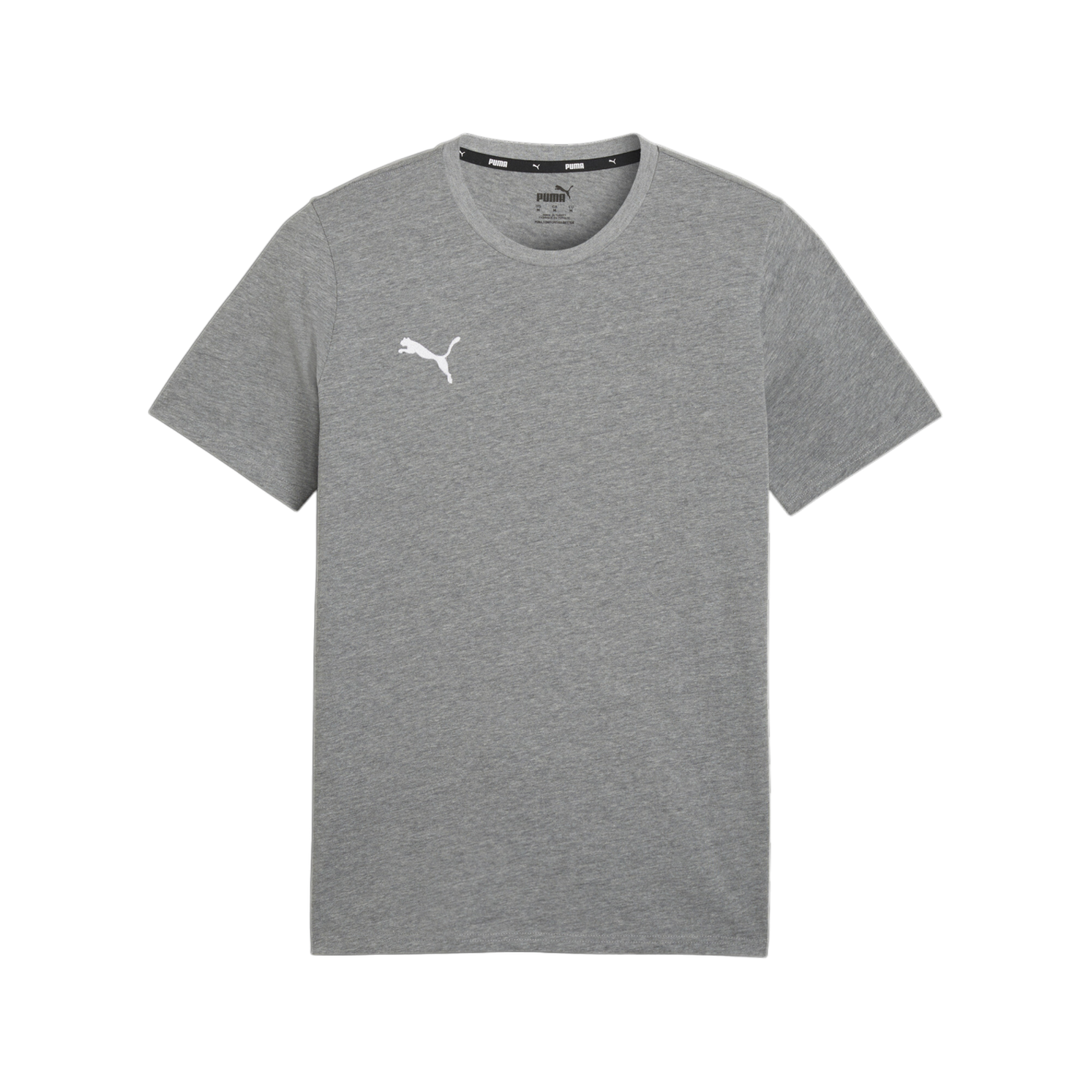 PUMA teamGOAL Casuals T-Shirt Grau F33