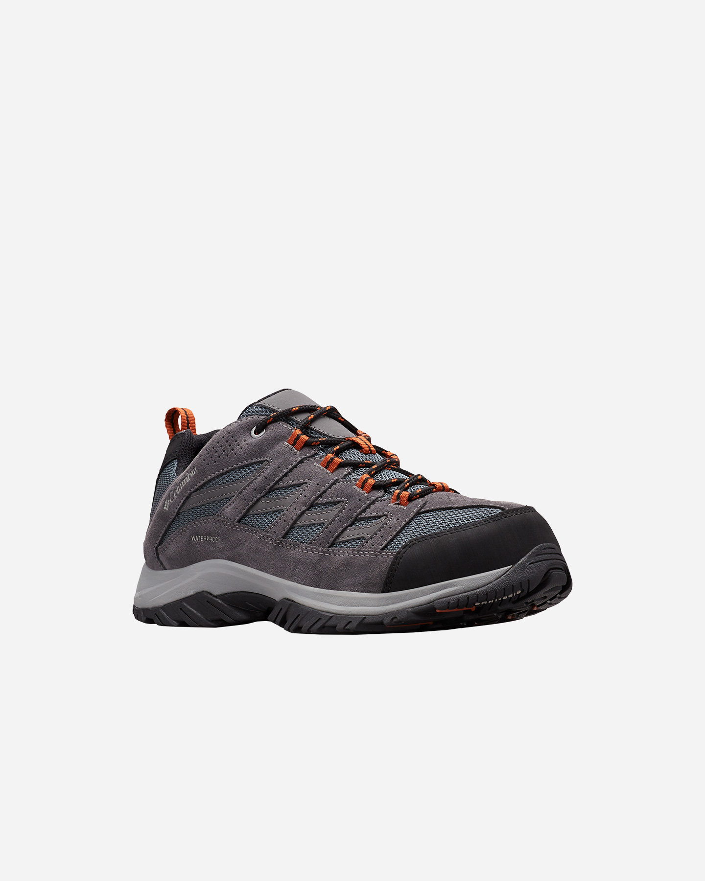Topánky Scarpe Trail Columbia Crestwood Low Wp M 1765391053