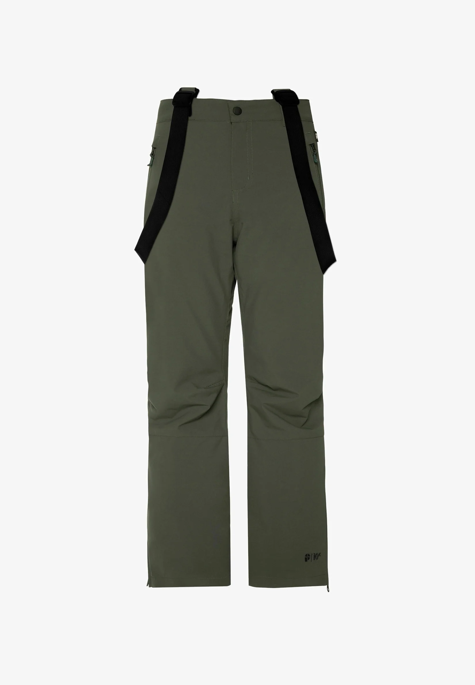 Protest SPIKET JR - Pantalones de esquí