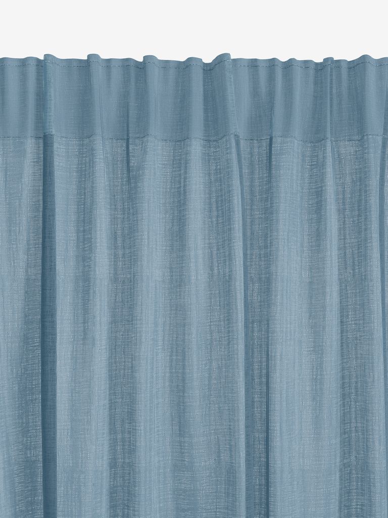 Cortina GOLTA GOLTA 1x140x245cm azul sujo