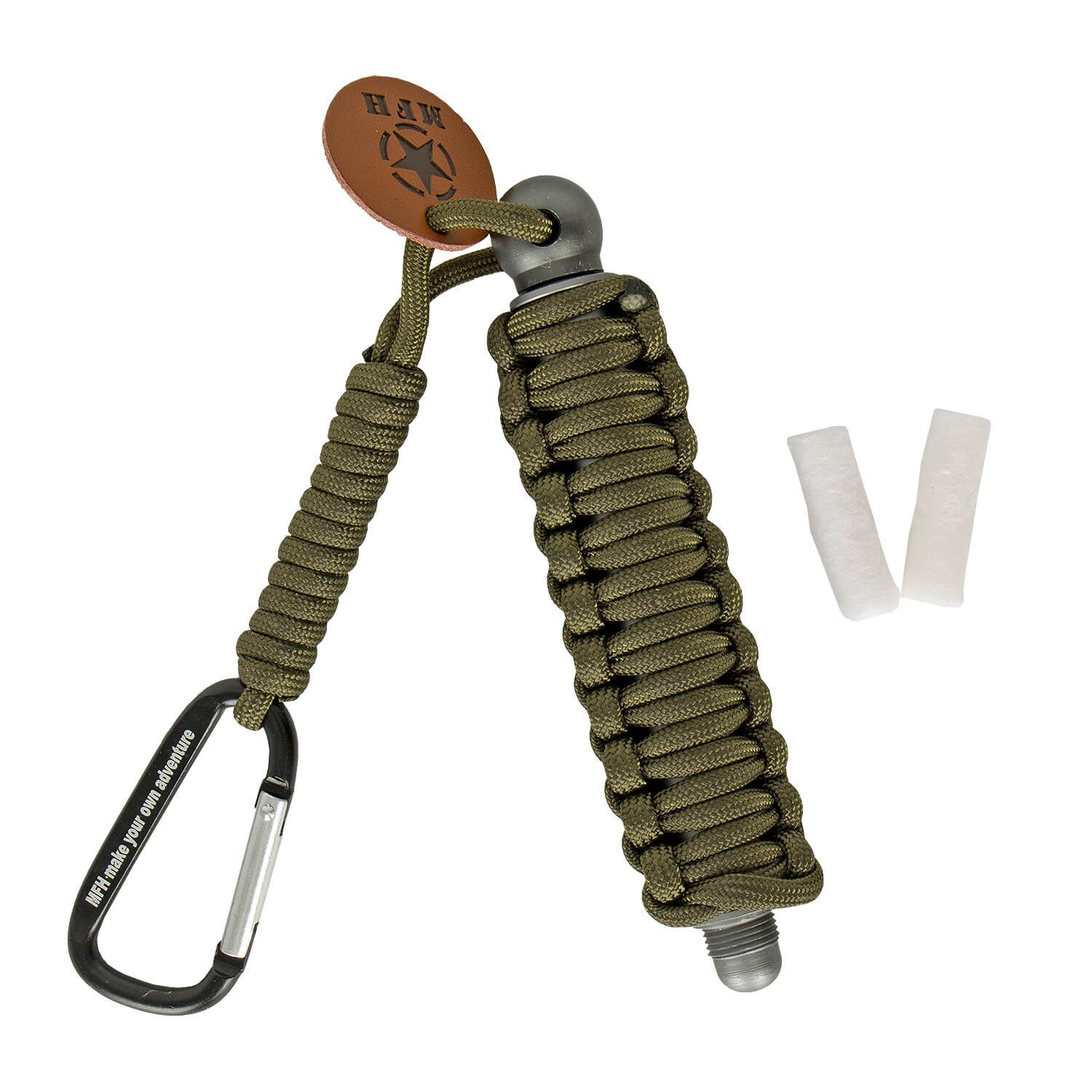 Feuerstarter Set Survival