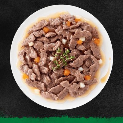 Sheba Nature's Collection in Sauce 96 x 85 g