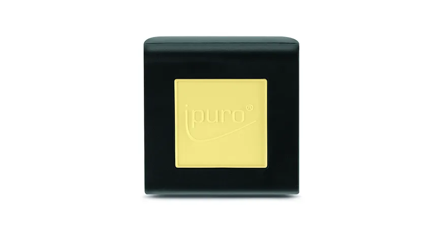ipuro ESSENTIALS car line soft vanilla