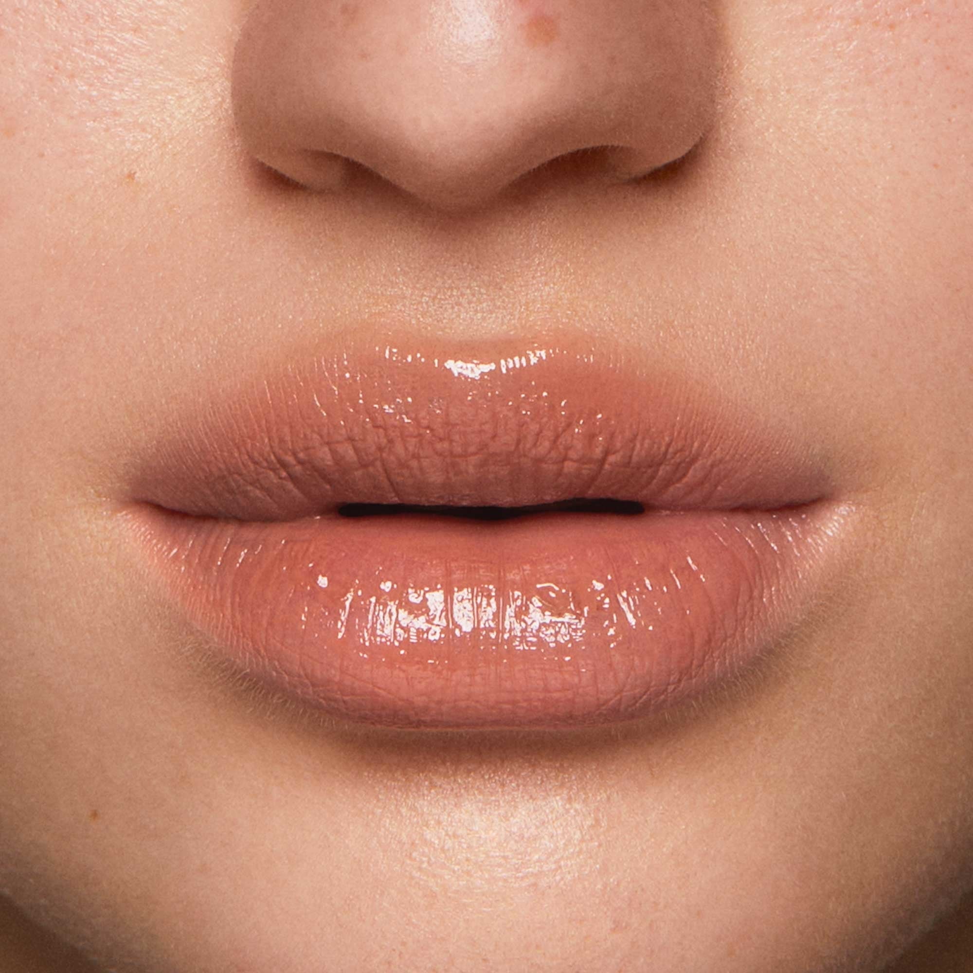 Labial Beyond Jelly - Labial, Labial Brillante