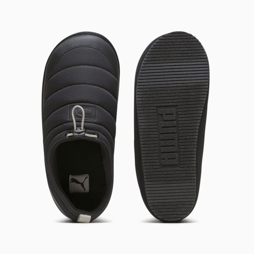 PUMA Tuff Padded Plus 392836_01 / schwarz