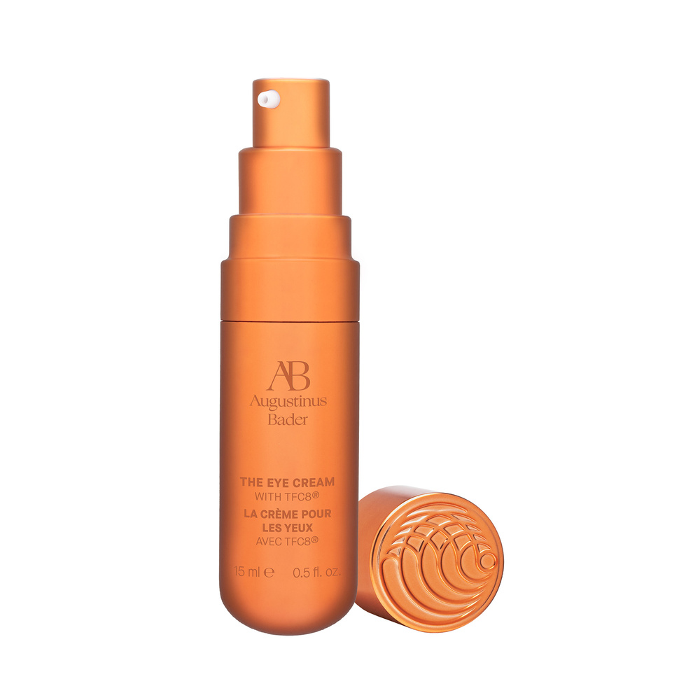 augustinus bader The Eye Cream Nomad Contour des yeux