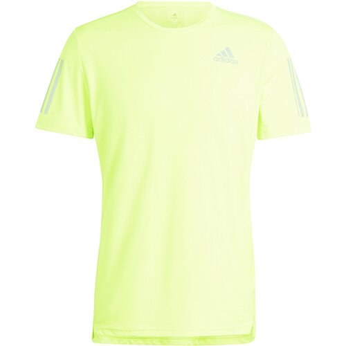 HERREN T-SHIRT OWN THE RUN