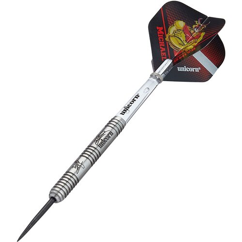 DARTPFEIL UNICORN PREMIER 2022 MICHAEL SMITH STEEL DARTS