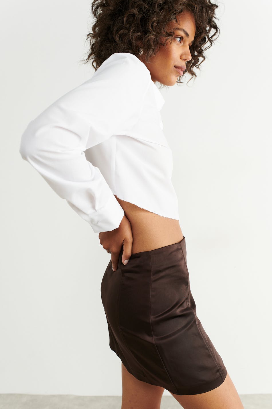 Rio skirt