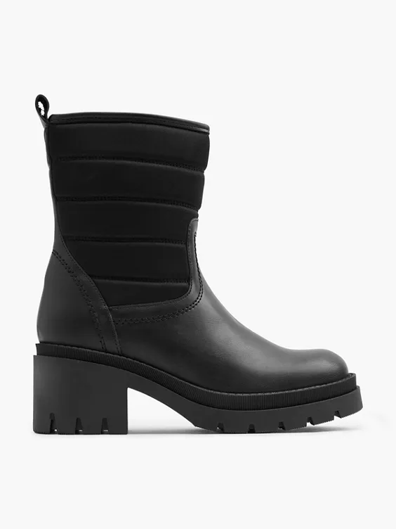 Catwalk Stiefelette