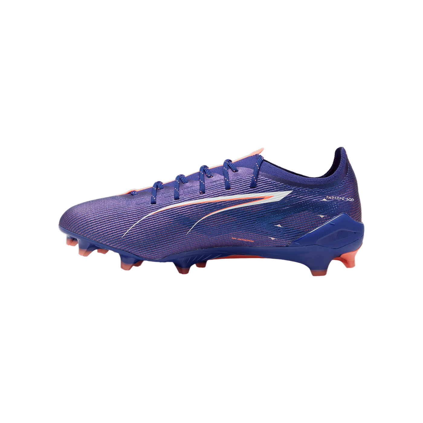 PUMA ULTRA 5 Ultimate FG Blau F01