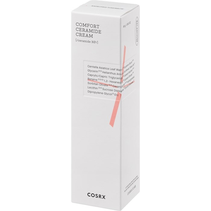 Comfort Ceramide Cream