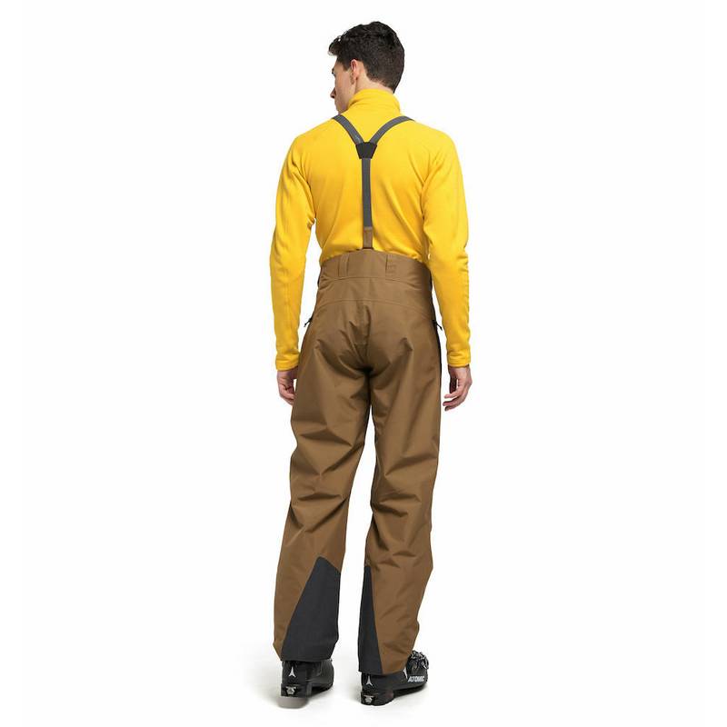 Haglfs Lumi Loose Pant Funktionshose Herren