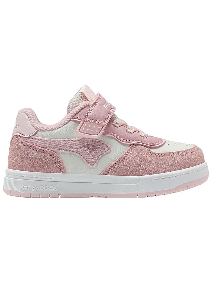 Kangaroos Sneakers 