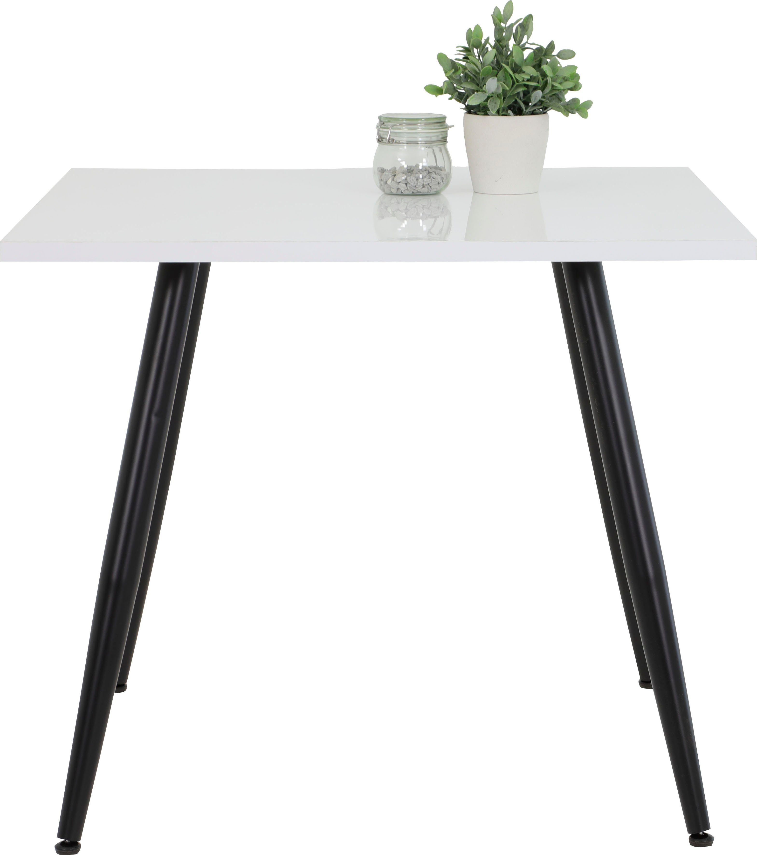 HELA Esstisch, Breite 140 cm