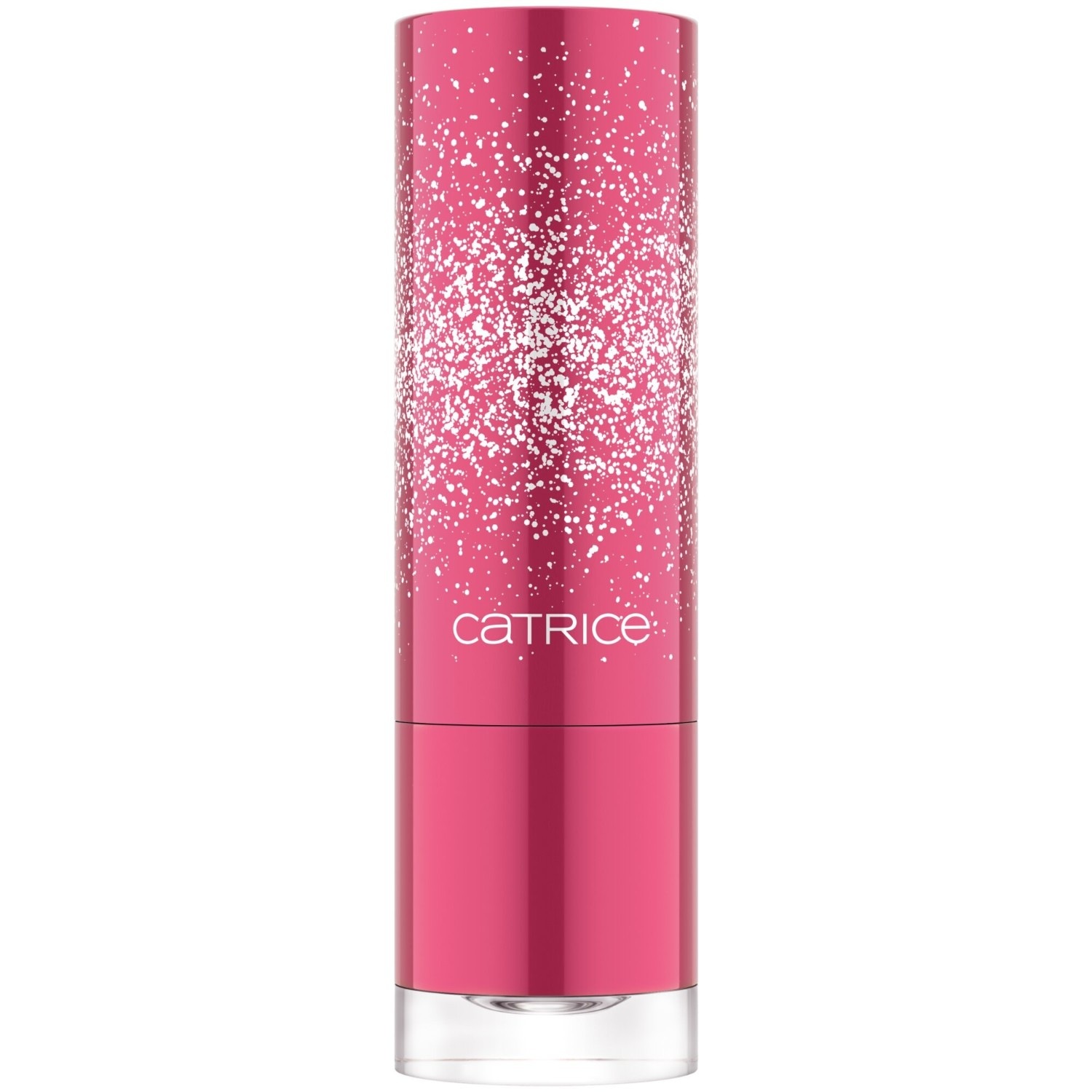 Balzam na pery Catrice Glitter Glam Glow 010 Oh My Glitter!