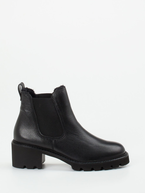 Chelsea Boots-18170090006 Paul Green