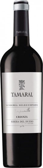 2020 Tamaral Crianza Ribera del Duero DO trocken - Bodegas Tamaral