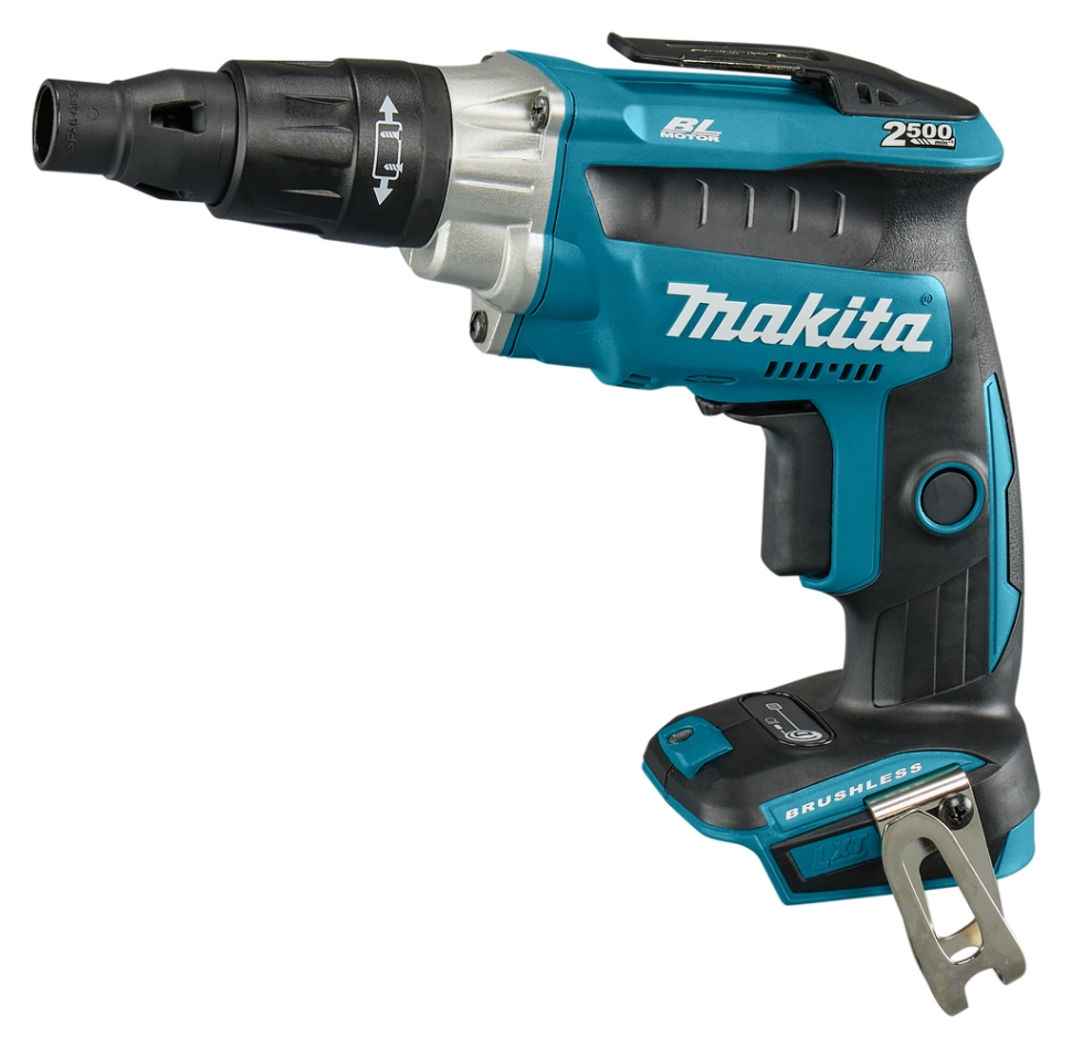 Makita DFS251ZJ Cordless Screwdriver 18 Volt Body