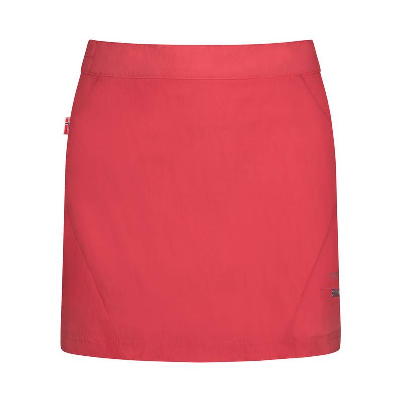 Trollkids Noresund Skort Mädchen
