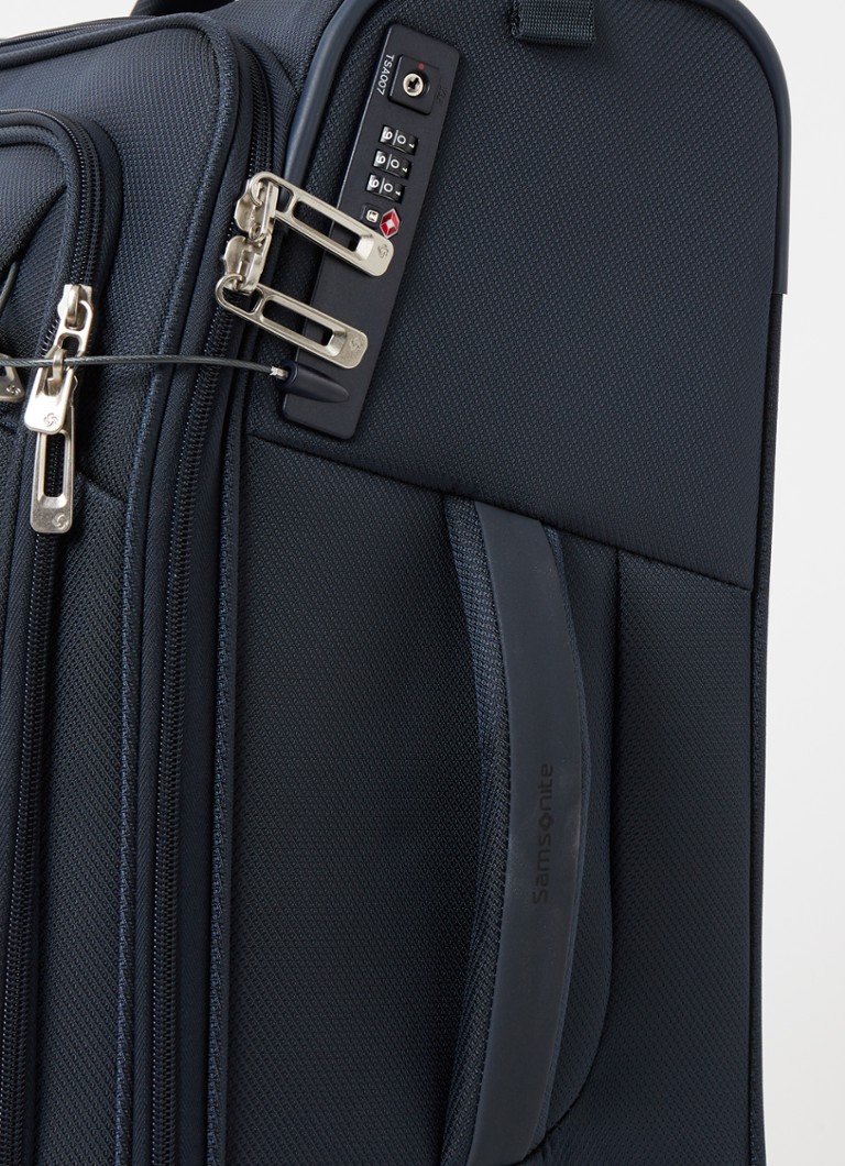 Valigia con ruote Samsonite Respark da 55 cm