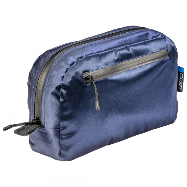 Cocoon - Silk Toiletry Bag - Kulturbeutel