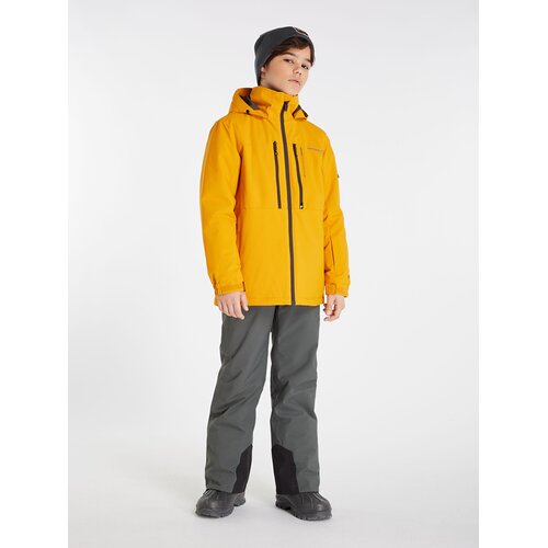 KINDER FUNKTIONSJACKE PRTFLYNNT JR SNOWJACKET