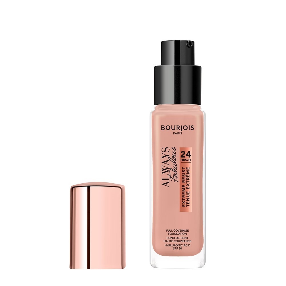 Bourjois UVIJEK FANTASTIČAN
