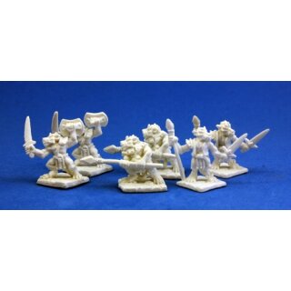 Kobolds (6) [REA77010]