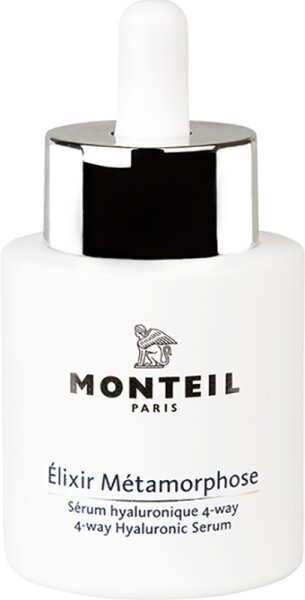 Monteil Paris Élixir Métamorphose 4-way Hyaluronic Serum Gesichtsserum