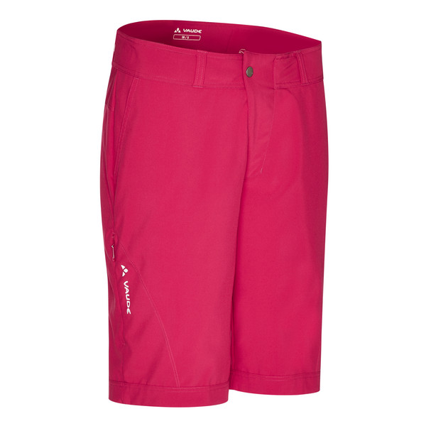 LEDRO SHORTS Damen - Radshorts