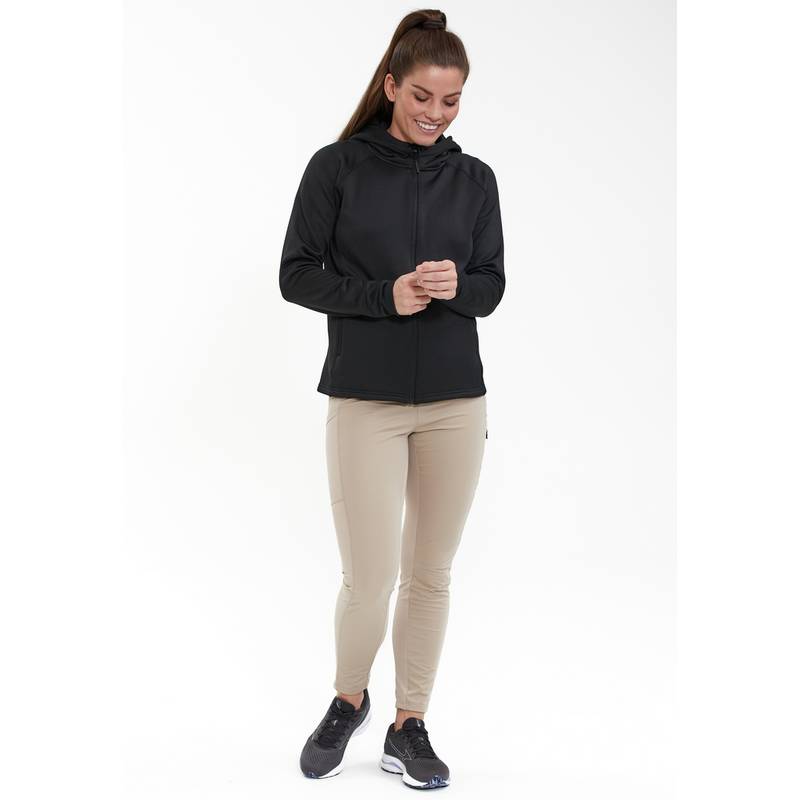 Endurance Almaty Sweatjacke Damen