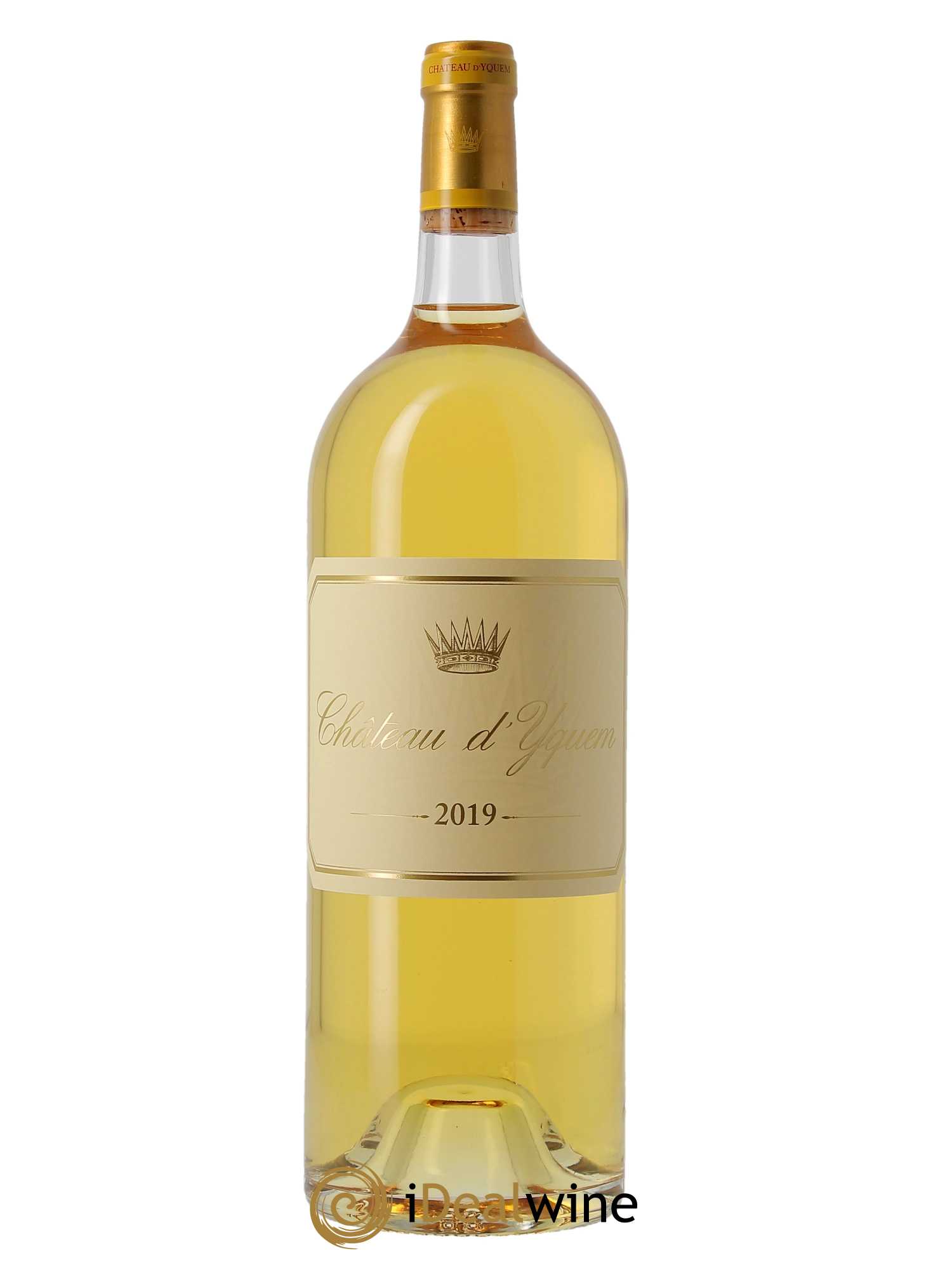 Château d'Yquem 1er Cru Classé Supérieur  2011 - Lot de 1 Magnum