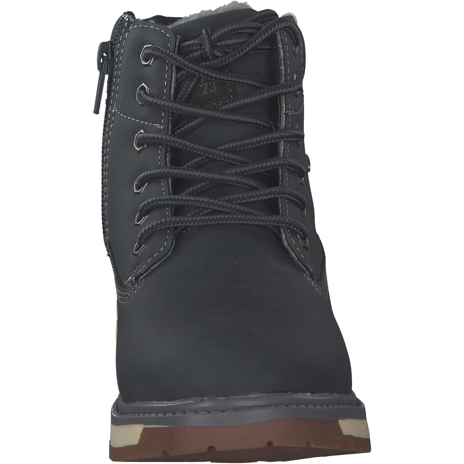 Dockers 45TG701, Stiefeletten, Kinder, Blau