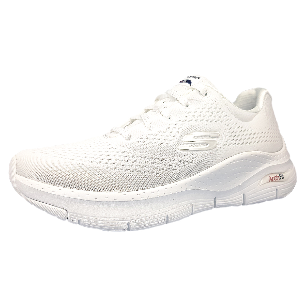 Skechers Arch Fit 149057 Weiß WNVR white