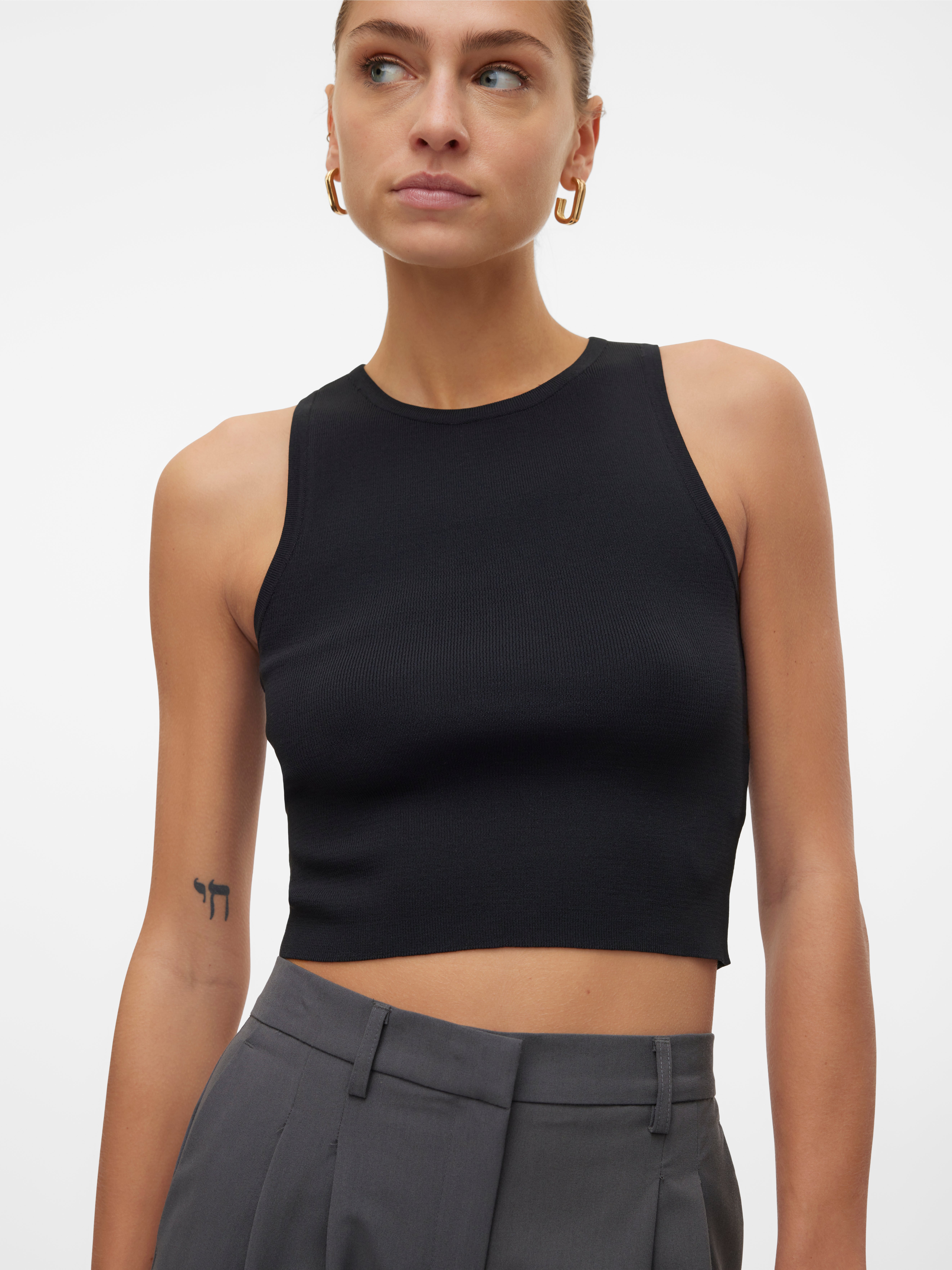 VMGINNY Pullover