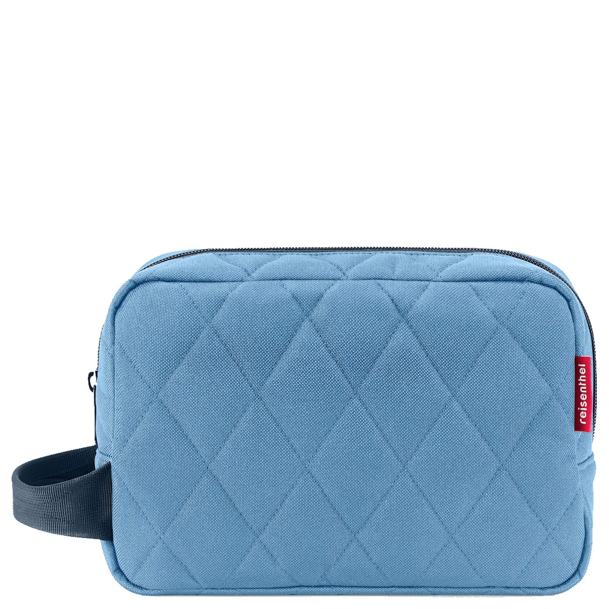 REISENTHEL® Kulturbeutel cosmetic Cosmeticpouch M - Kulturbeutel 26 cm