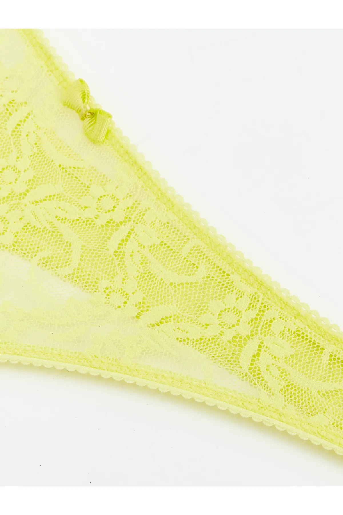 LC Waikiki  Spitzen-Tanga-Höschen