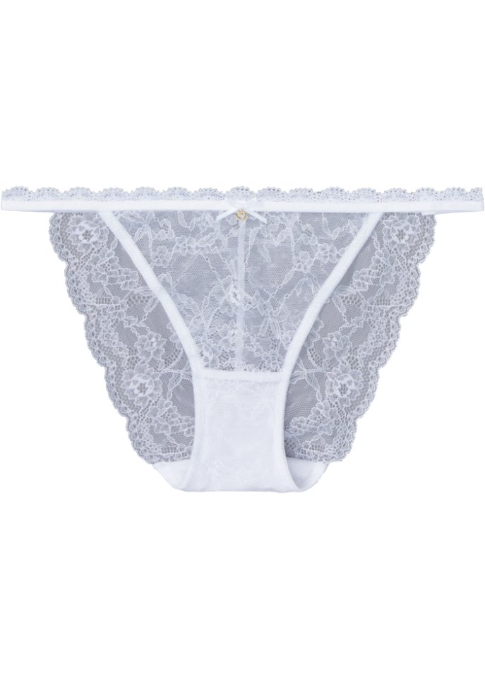 Tanga Slip