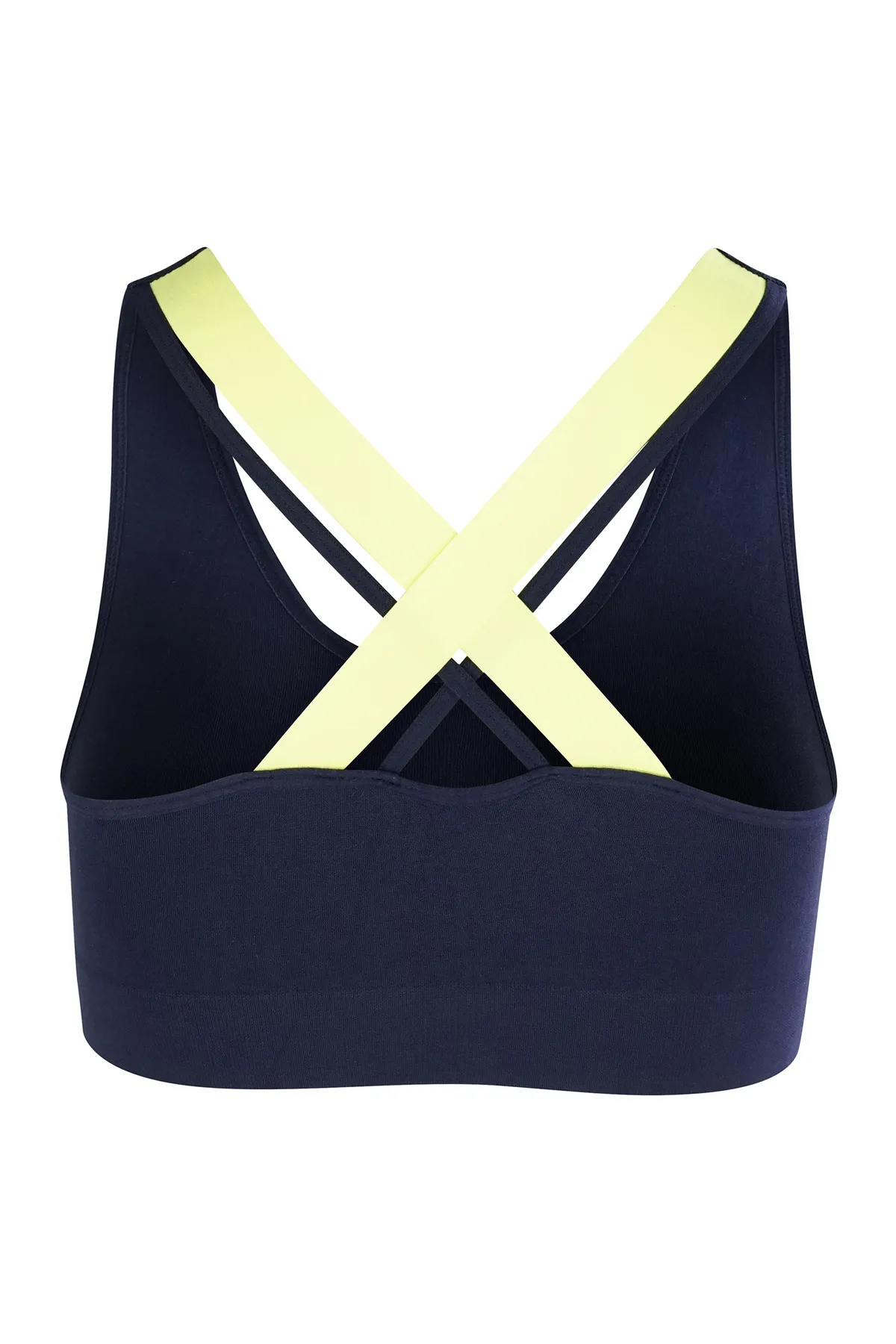 Reebok  Bustier - Mehrfarbig - Lizenzartikel