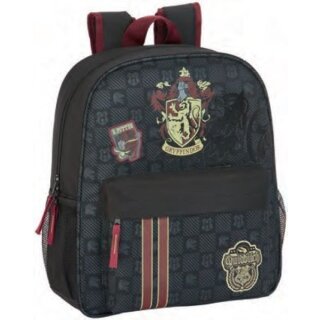 Harry Potter Rucksack Gryffindor 38 cm