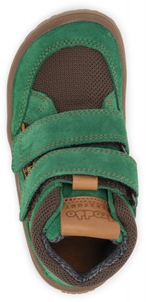Froddo ~ Autumn MidCut Klett Warm + TEX ~ Green+
