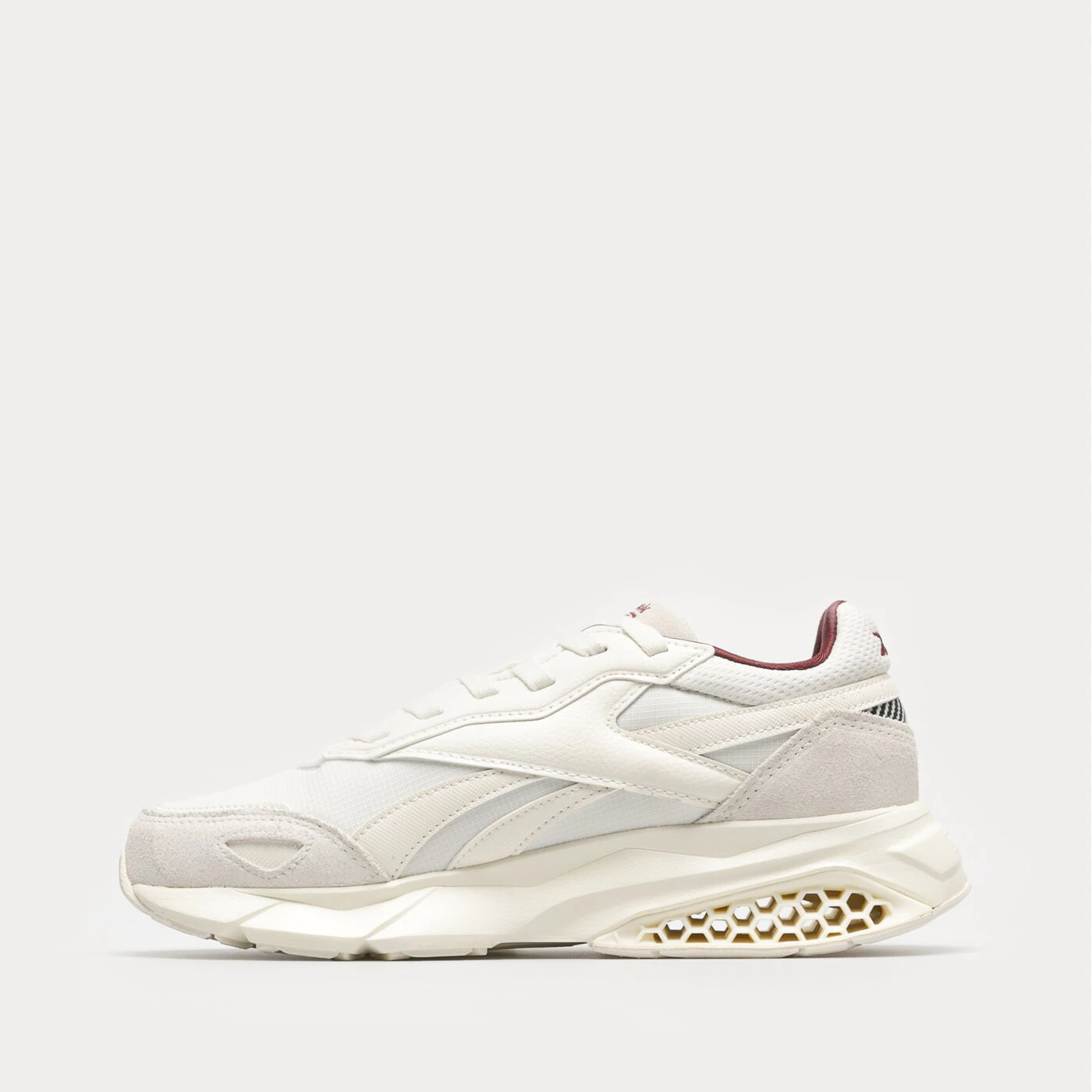 REEBOK HEXALITE LEGACY 1.5 Weiß