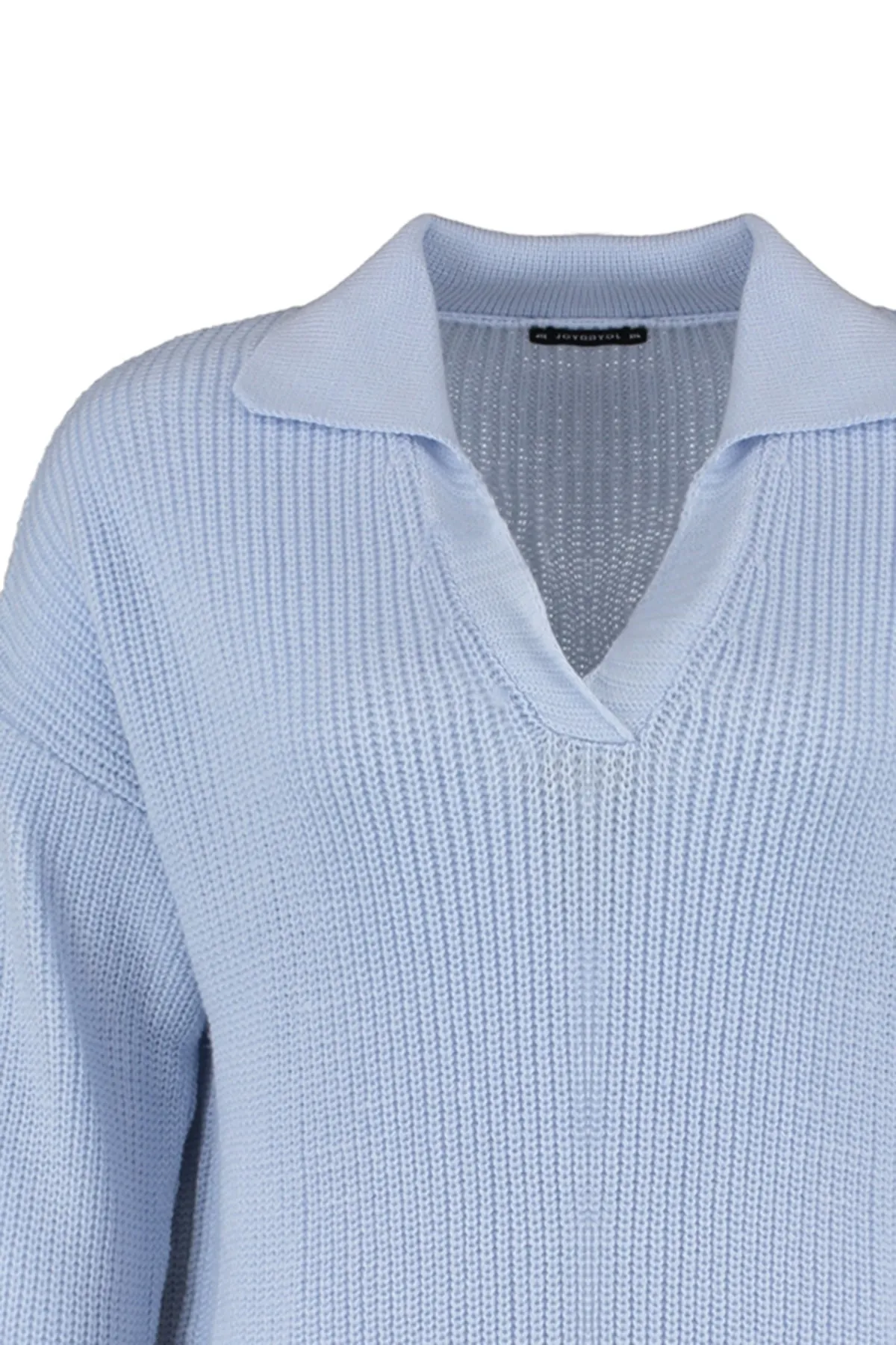 Trendyol Curve  Der neue Schluck wird blau sein.