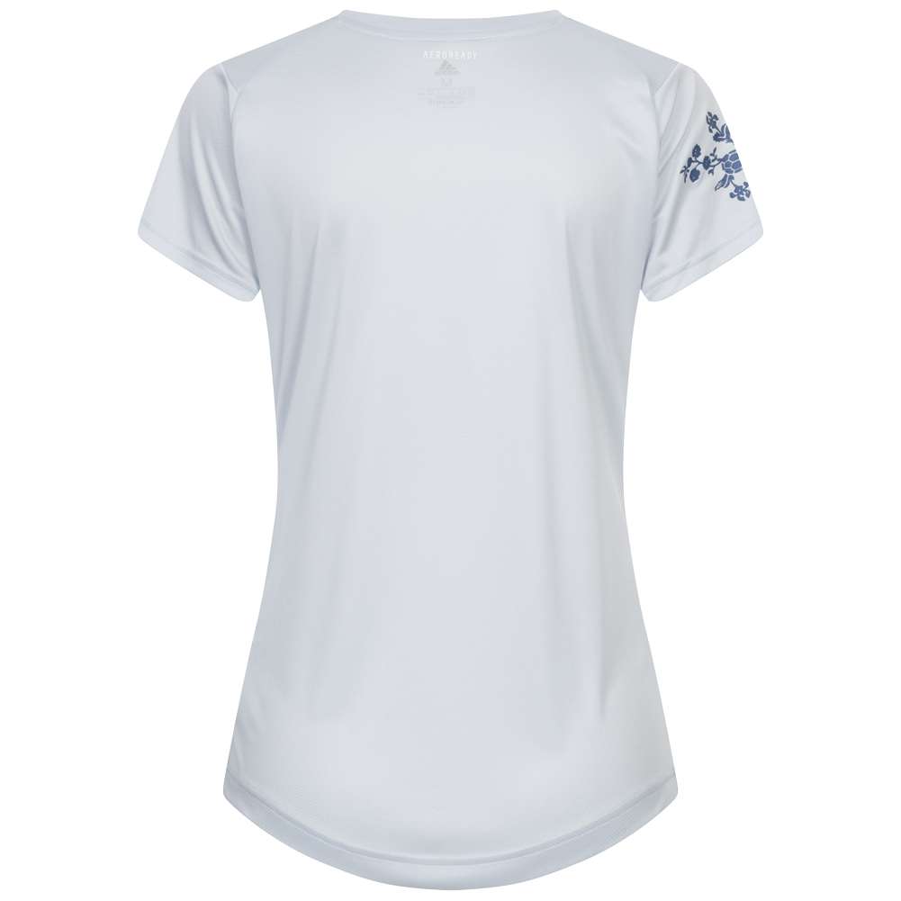 Frankreich FFHB adidas Damen Handball T-Shirt GK9727