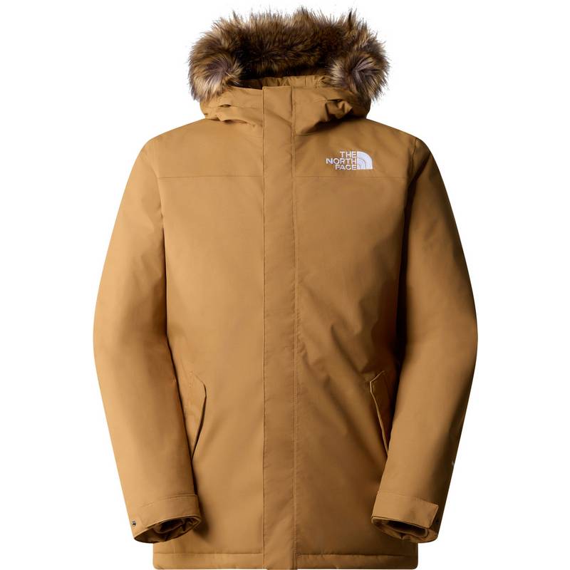 The North Face ZANECK Parka Herren