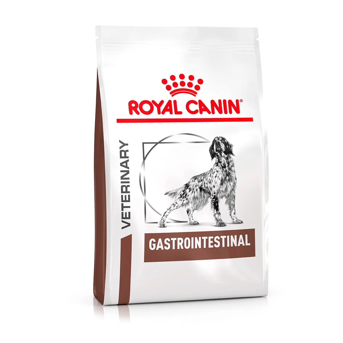 ROYAL CANIN Veterinary GASTROINTESTINAL Trockenfutter für Hunde